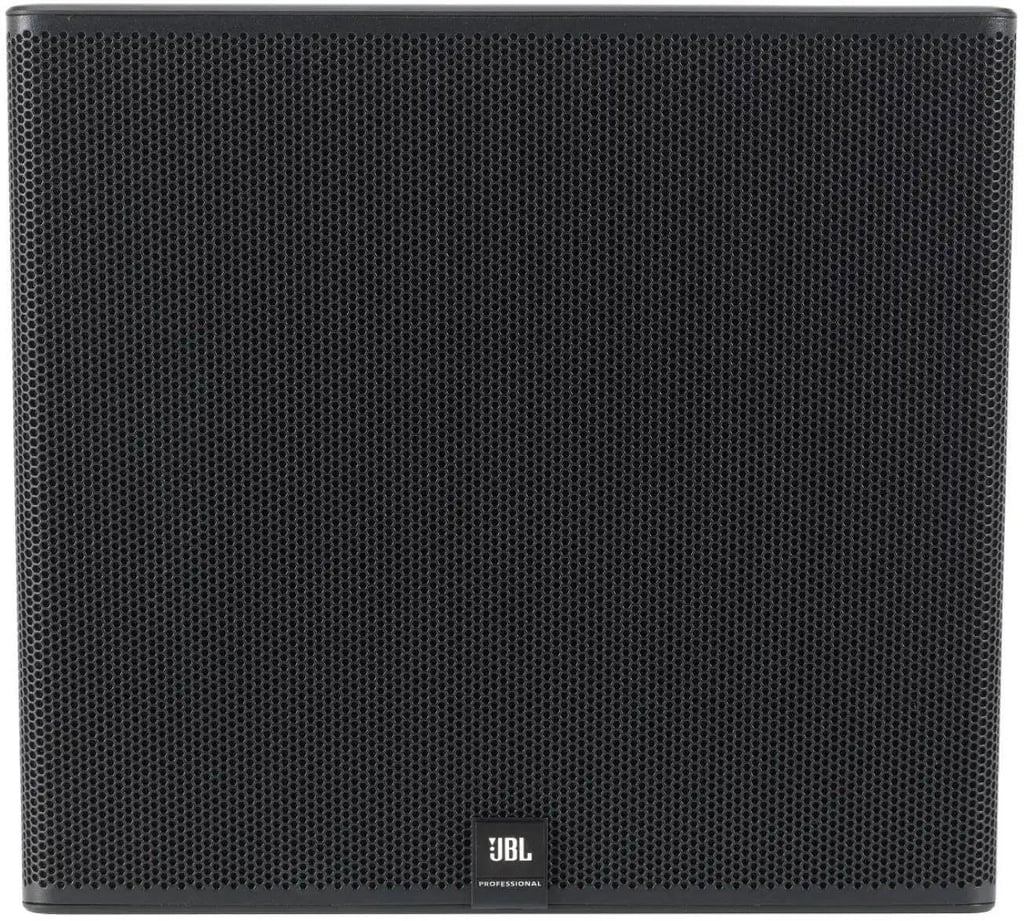 JBL SLP14/T - Slim Low-Profile On-Wall Speaker