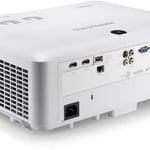 Viewsonic Ls850wu 5000 Lumen Wuxga Laser Dlp Projector thumbnail
