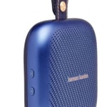 Harman Kardon Neo Portable Speaker Blue thumbnail
