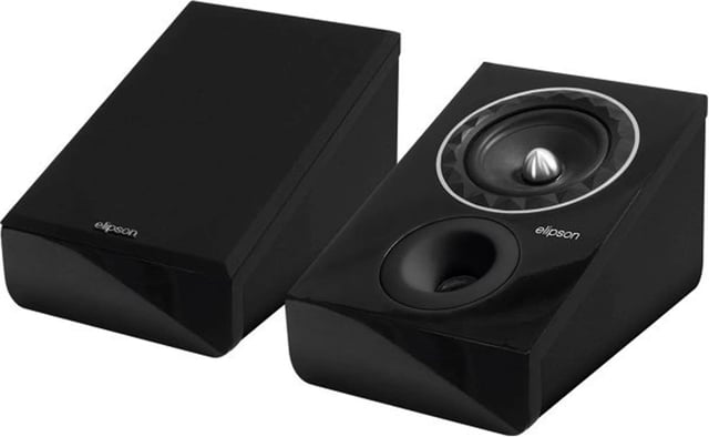 Elipson Prestige Facet 6atm Dolby Atmos Speakers (pair)