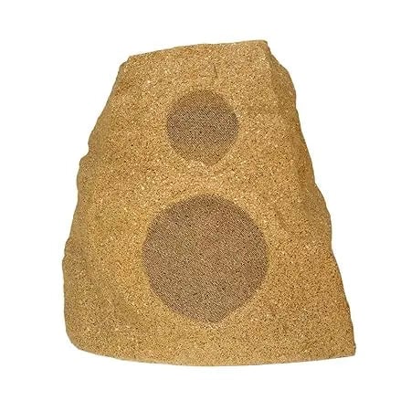 AWR-650-SM Outdoor Rock Speaker