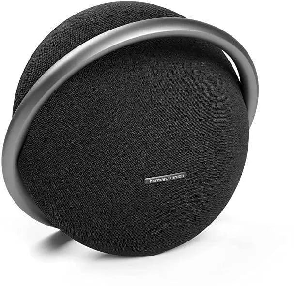 Harman Kardon Onyx Studio 7 Portable Stereo Bluetooth Speaker With Wireless Dual Sound