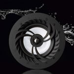 Lithe Audio 6601eu - 6.5 Inches Waterproof Multi Room Wifi In-ceiling Speaker (each) thumbnail 3