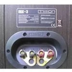 Mission Mx3 Floorstanding Speakers (pair) thumbnail 3