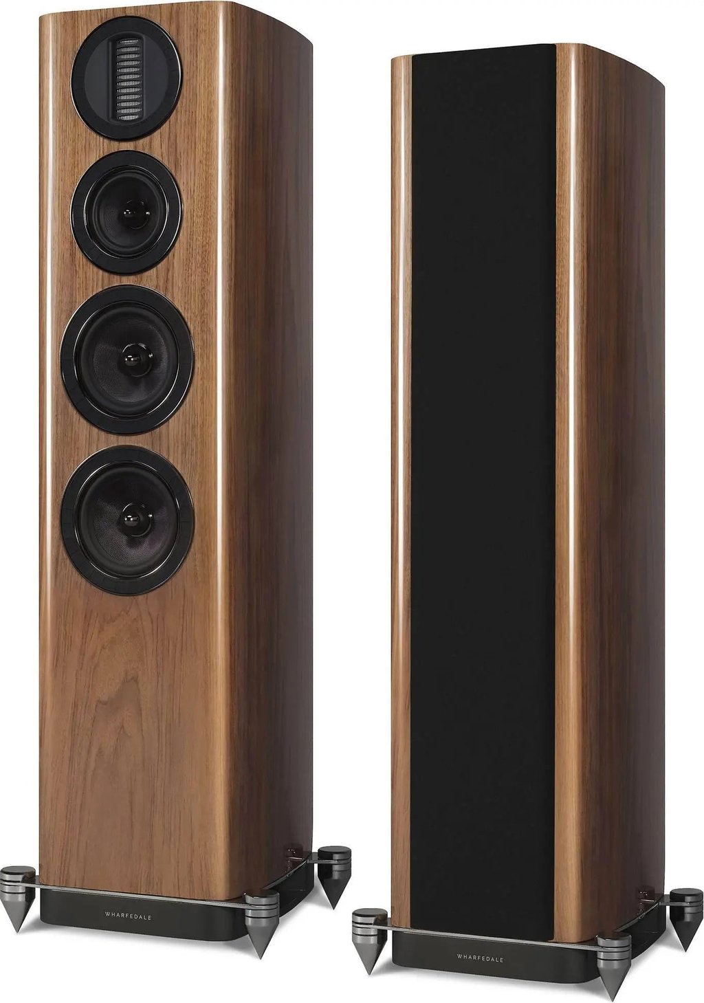 Wharfedale Aura 3 Floor Standing Speakers