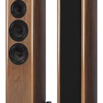 Wharfedale Aura 3 Floor Standing Speakers thumbnail 1