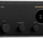 Marantz Model 60N 60W Stereo Integrated Amplifier thumbnail 2