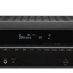 Denon Avr-x2700h 8k ultra Hd 7.2 Channel Av Receiver With 3d Audio thumbnail 1