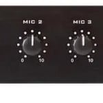 ArtSound MX-120M Mixing Amplifier thumbnail 1