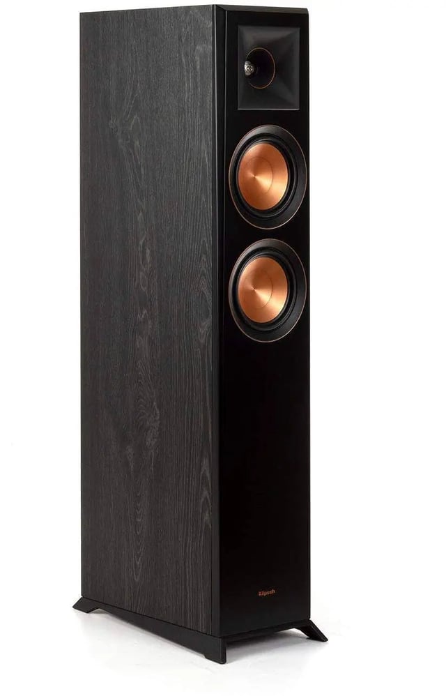 Klipsch Reference Premiere Rp-5000f Ii Floorstanding Speaker