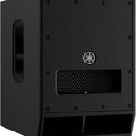 Yamaha DXS12MKII 1020W 12 inch Powered Subwoofer thumbnail 3