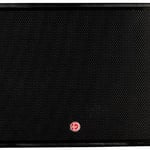 Dynatech Del-218 Dual Sub Woofer With thumping Bass thumbnail 1
