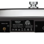 Denon Dp-3000ne turntable thumbnail 3