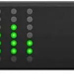 BOSE Professional PowerShareX PSX1204D adaptable power amplifier thumbnail 3