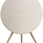 Bang & Olufsen Beoplay A9 5th Gen Wireless Multiroom Speaker gold-tone thumbnail 2