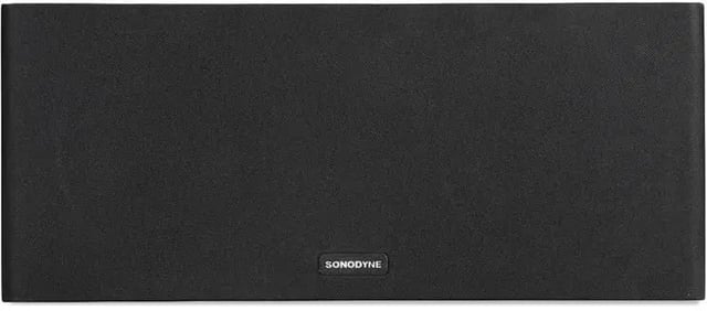 Sonodyne Sonus 3360 -centre Channel Speaker