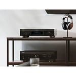 Denon DNP-2000NE - High-Resolution DAC Audio Streamer thumbnail 4