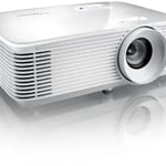 Optoma Wu334 Wuxga 3d Dlp Business Projector thumbnail 2