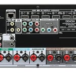 Denon Avr-s960h 7.2 Channel 8k Av Receiver With 3d Audio, Voice Control And Heos Built-in thumbnail 4