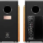 HiVi Swans M200MKIII+ Bluetooth Wireless Speaker (Pair) thumbnail 3