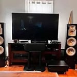 Yamaha Ns-777 3-way Bass Reflex tower Speakers (pair) thumbnail 3