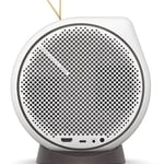 BenQ GV30 300-Lumen HD DLP LED Smart Pico Projector thumbnail 4