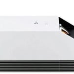 LG Hf85jg ultra Short throw Full Hd Laser Home theatre Projector thumbnail 3