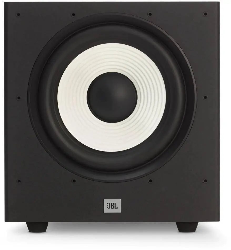 Jbl Stage A 100p Powered Subwoofer