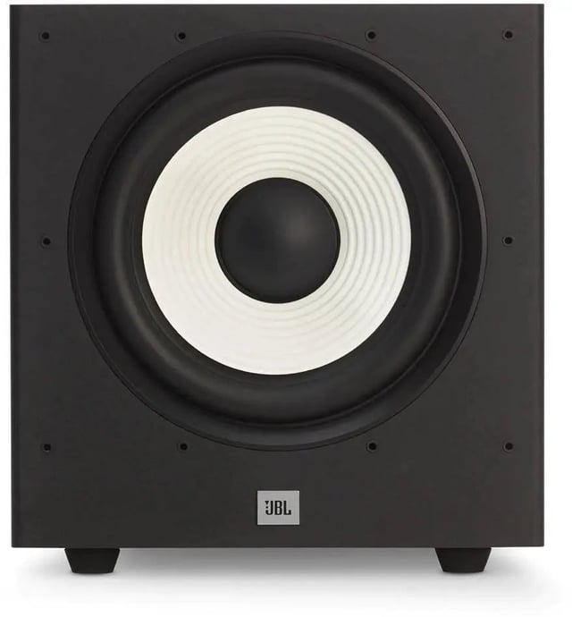 Jbl Stage A 100p Powered Subwoofer
