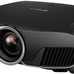 Epson Eh-tw9400 4k Pro-uhd Home theatre Projector thumbnail 2
