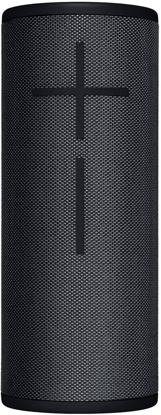 Ultimate Ears Boom 3 Portable Bluetooth Wireless Speaker Black