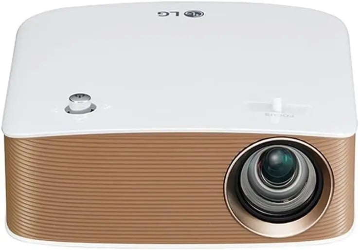 LG Ph150g Led Cinebeam Projector