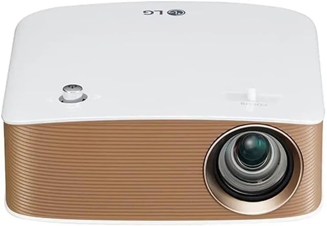 LG Ph150g Led Cinebeam Projector