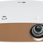 LG Ph150g Led Cinebeam Projector thumbnail 1