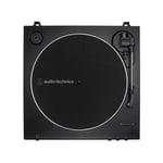 Audio Technica AT-LP60X - Fully Automatic Belt-Drive Turntable thumbnail 3