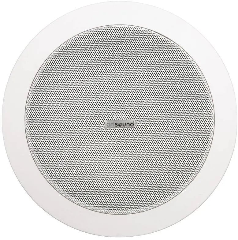 Artsound MDT600-P Basic 6 inch 9W In ceiling Loudspeaker