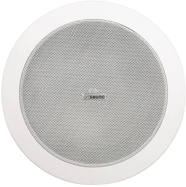 Artsound MDT600-P Basic 6 inch 9W In ceiling Loudspeaker