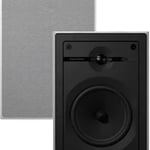 Bowers & Wilkins Cwm664 High Performance Series In-wall Speaker (pair) thumbnail 1