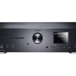 Magnat MC 400 amplifier thumbnail 1