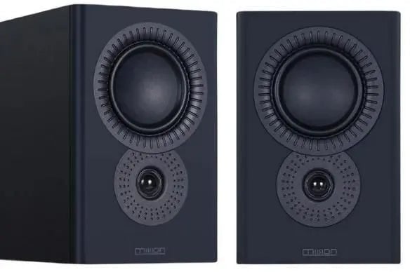 Mission Lx-1 Mkii Bookshelf Speakers (pair)