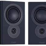 Mission Lx-1 Mkii Bookshelf Speakers (pair) thumbnail 1