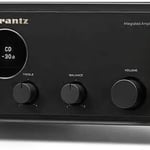 Marantz Model-40n Integrated Stereo Amplifier thumbnail 1