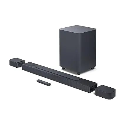 JBL BAR 800