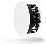 Elipson Ic8 In Ceiling Speaker thumbnail 1