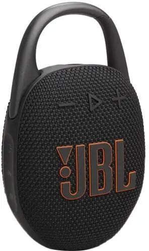JBL Clip 5 Portable Waterproof Wireless Speaker