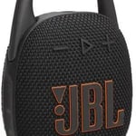 JBL Clip 5 Portable Waterproof Wireless Speaker thumbnail 1