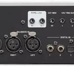 Rotel Rc-1572 Mkii Stereo Preamplifier thumbnail 2