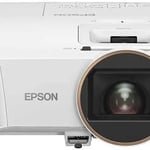 Epson Eh-tw5820 Full Hd 1080p Home theater Projector thumbnail 1