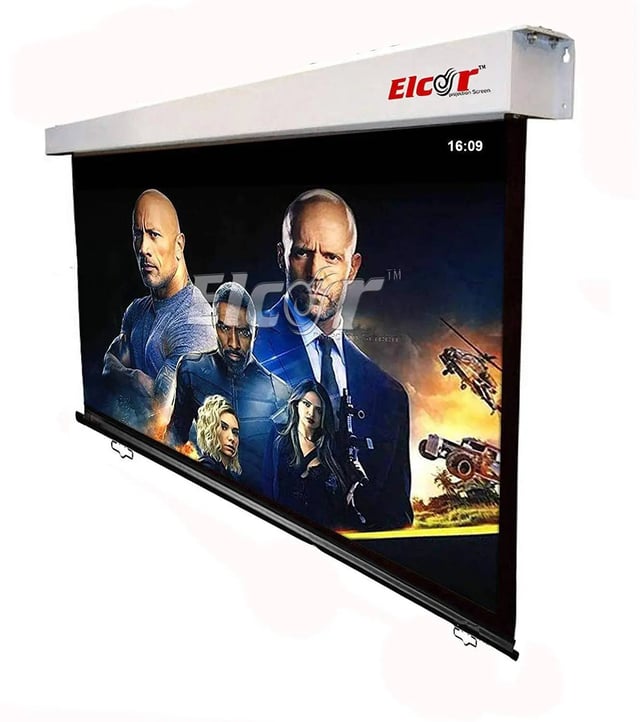 ELCOR Manual Wall series No-Autolock System