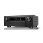 Denon AVC-X6800H 11.4-Channel Network A/V Receiver thumbnail 1